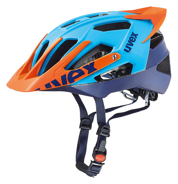 jaki kask rowerowy