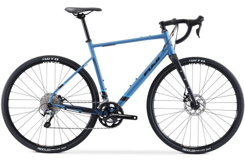 rower Gravel