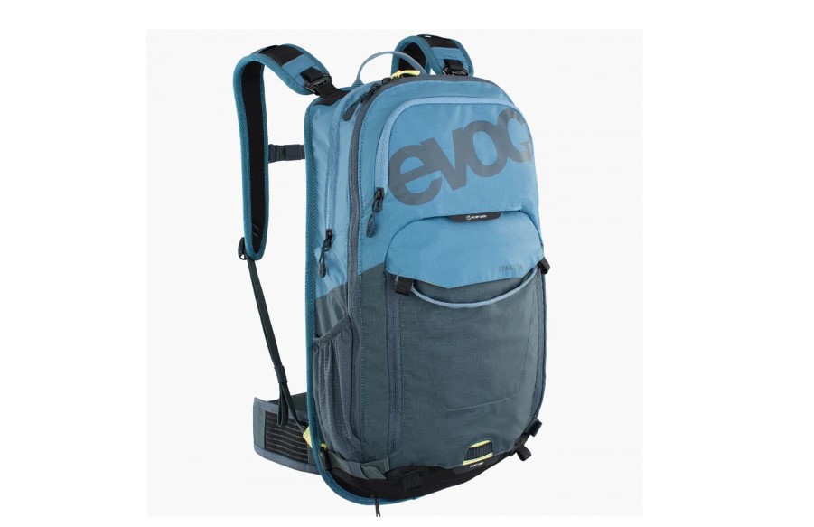 Plecak rowerowy EVOC Stage 18L