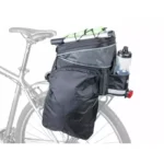 torby na bagażnik rowerowy